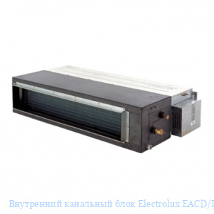    Electrolux EACD/I-12 FMI/N3_ERP